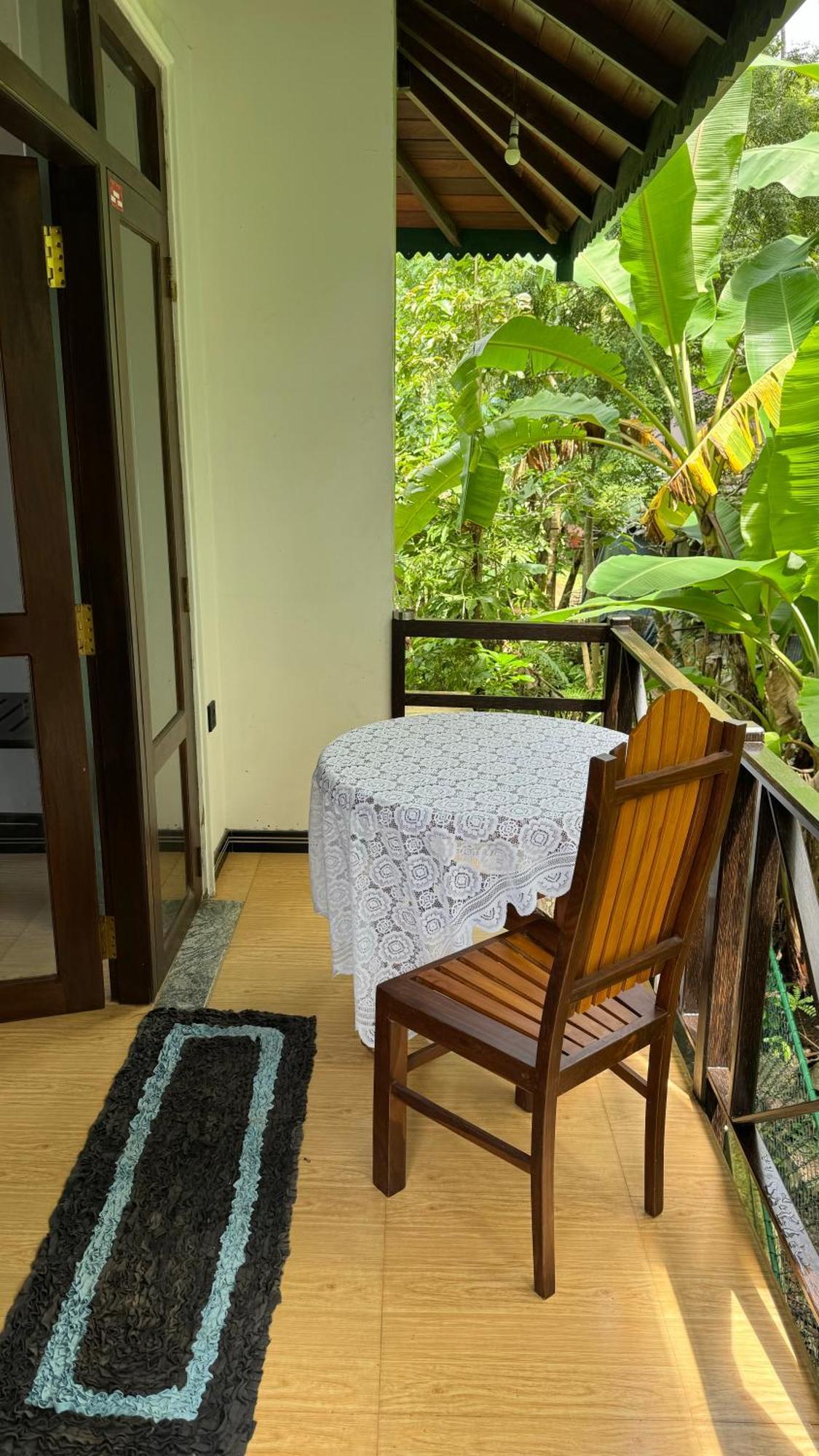 Dosemo Cabana Induruwa Ngoại thất bức ảnh